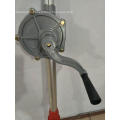 SY series cast iron material diesel hand pump